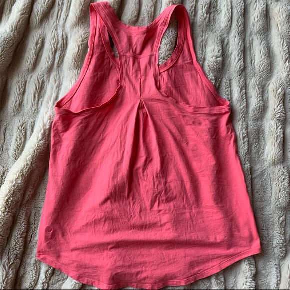 Lululemon essential tank top - Picture 3 of 5